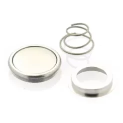 Druckknopfdeckel Sirona ® T1 Classic S40L / S6L T1 LINE C40 / C40L (ADA)