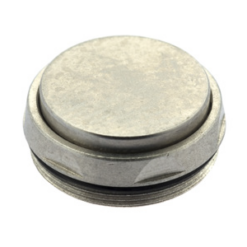 Druckknopfdeckel für NSK® Ti-Max X95, X95L