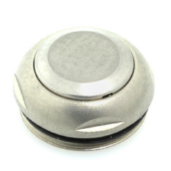 Druckknopfdeckel für NSK® Ti-Max Z25/ Z25L
