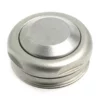 Druckknopfdeckel für Sirona Dentsply® X-Smart plus 6: 1