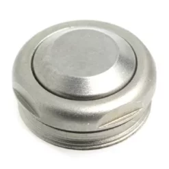Druckknopfdeckel für Sirona Dentsply® X-Smart plus 6: 1