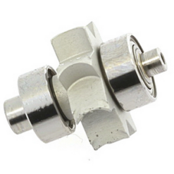 Rotor für Anthos® Silent Power Gold/M, Silent Power Silber 2/2L/4L/4LK