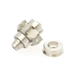 Rotor für NSK ® Pana-Max PAX-TU 03